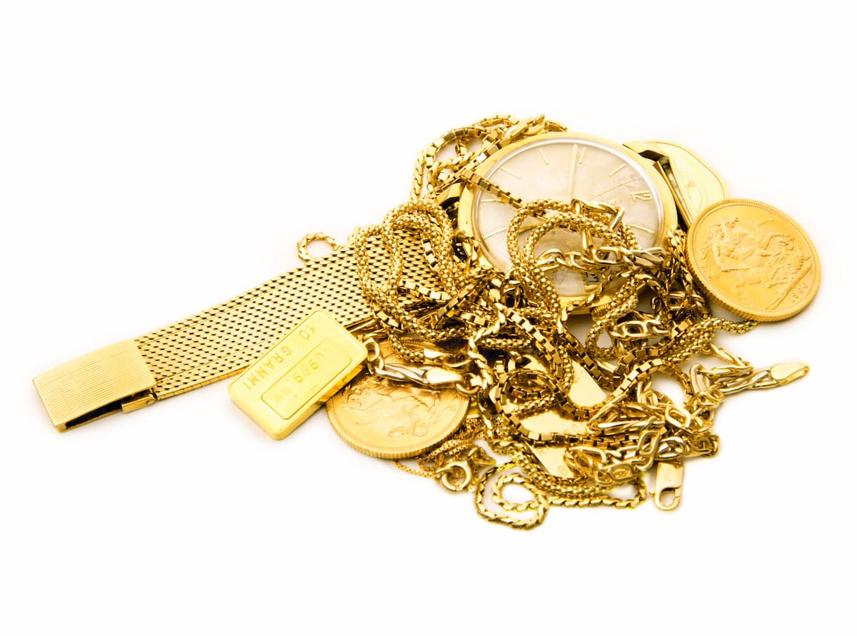 Planet GOLD est spécialiste dans le rachat d’or et d’argent ainsi que les objets de valeur.